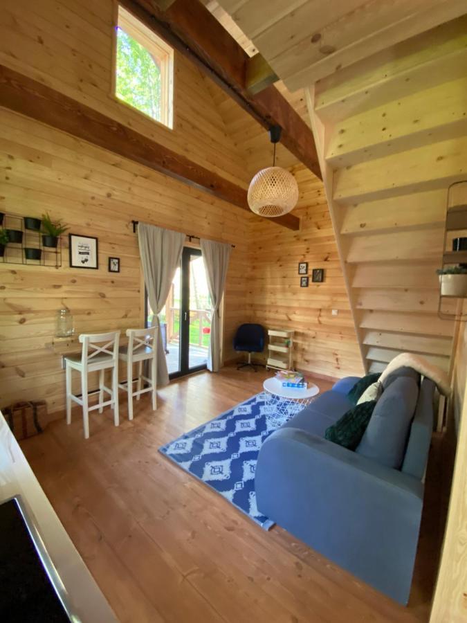 Holiday home Pod Brzoza *