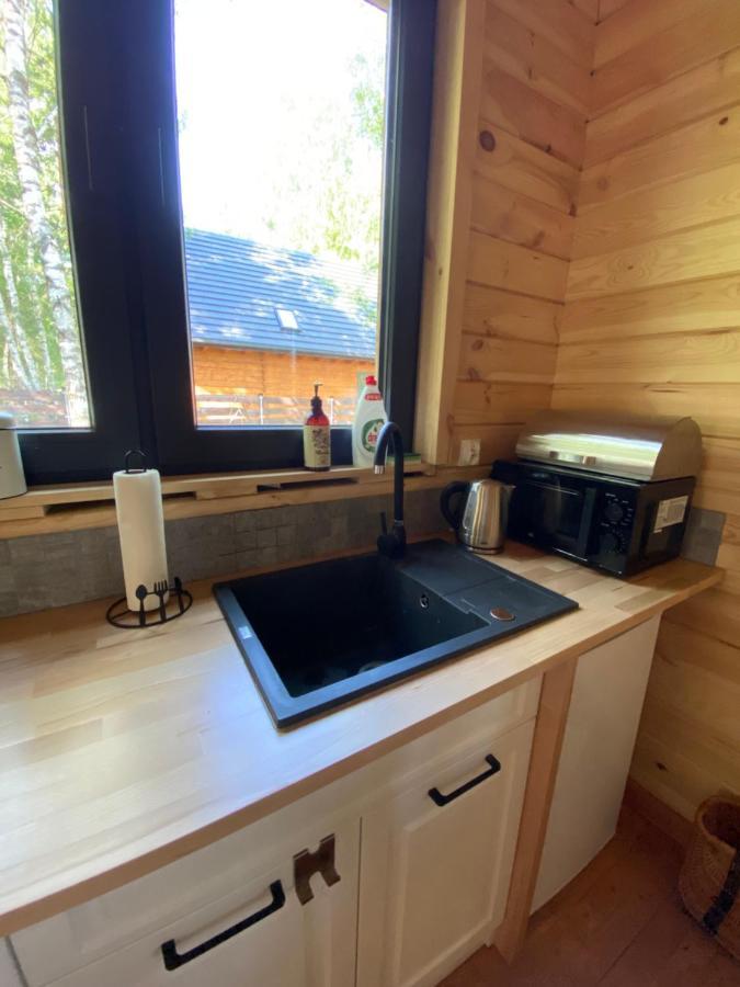 Pod Brzoza Holiday home
