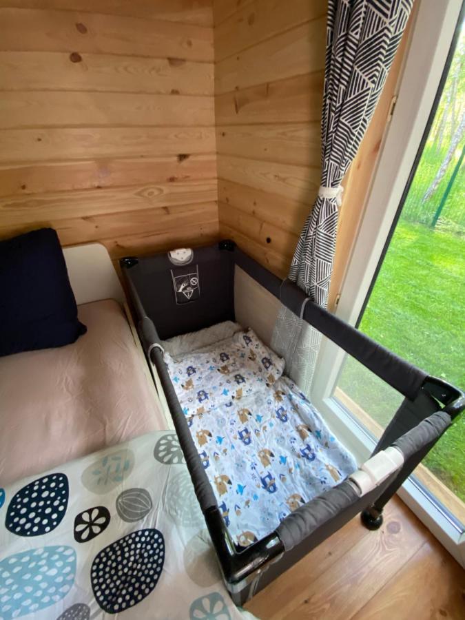 Holiday home Pod Brzoza *
